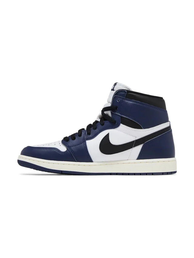 Air Jordan 1 Retro High OG 'Midnight Navy'