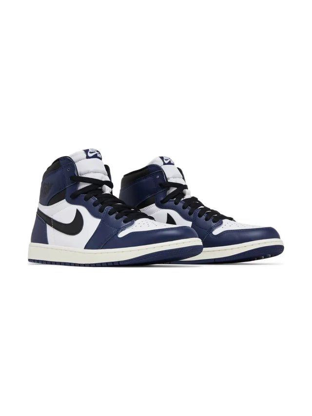 Air Jordan 1 Retro High OG 'Midnight Navy'