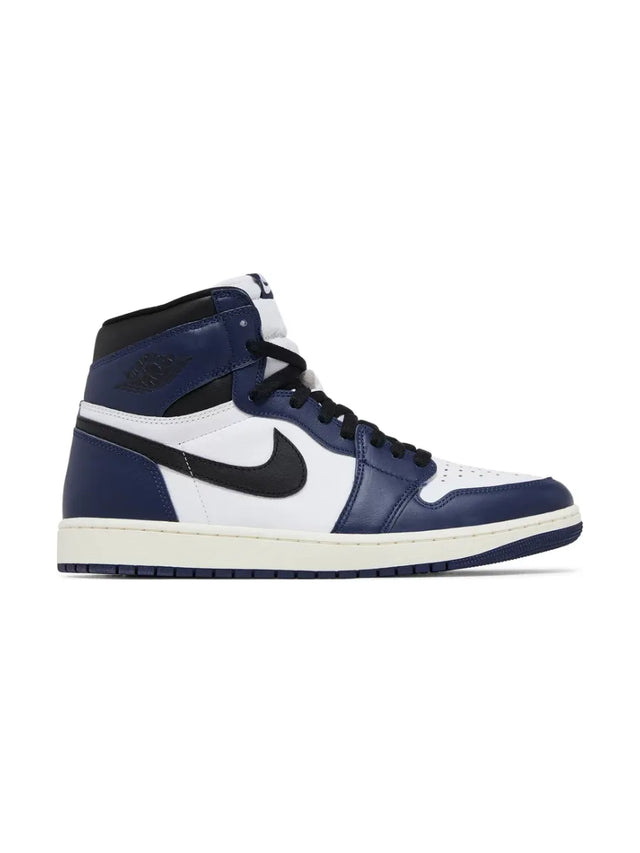 Air Jordan 1 Retro High OG 'Midnight Navy'