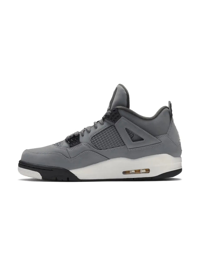 Air Jordan 4 Retro 'Cool Grey' 2019