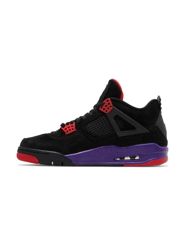 Air Jordan 4 Retro NRG 'Raptors'