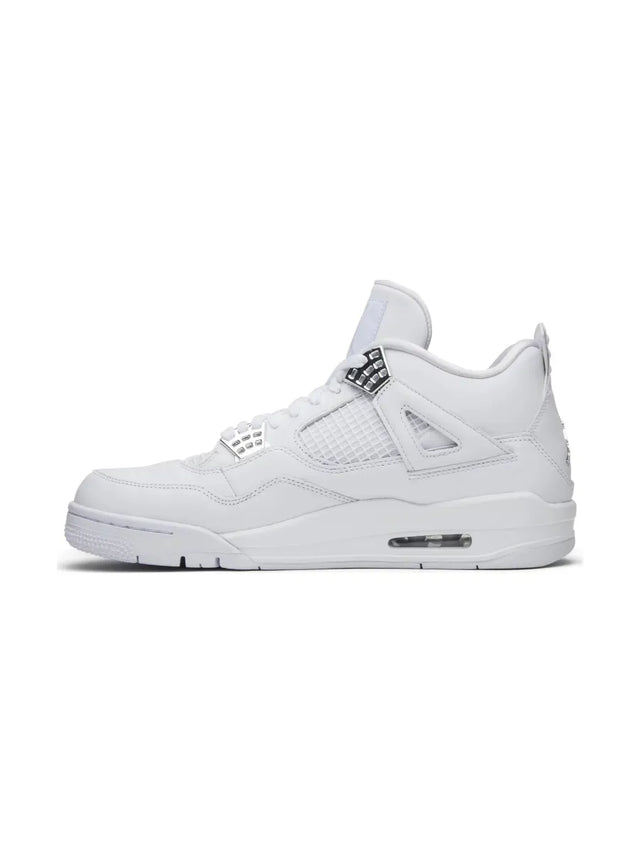 Air Jordan 4 Retro 'Pure Money' 2017