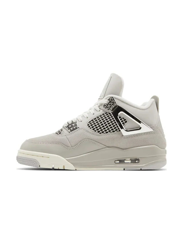 Wmns Air Jordan 4 Retro 'Frozen Moments'