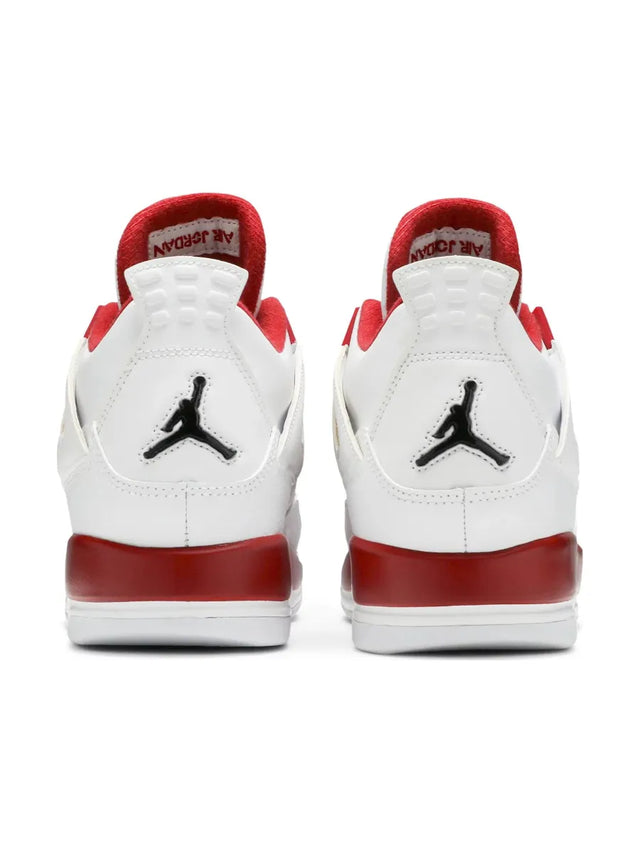 Air Jordan 4 Retro BG 'Alternate 89'