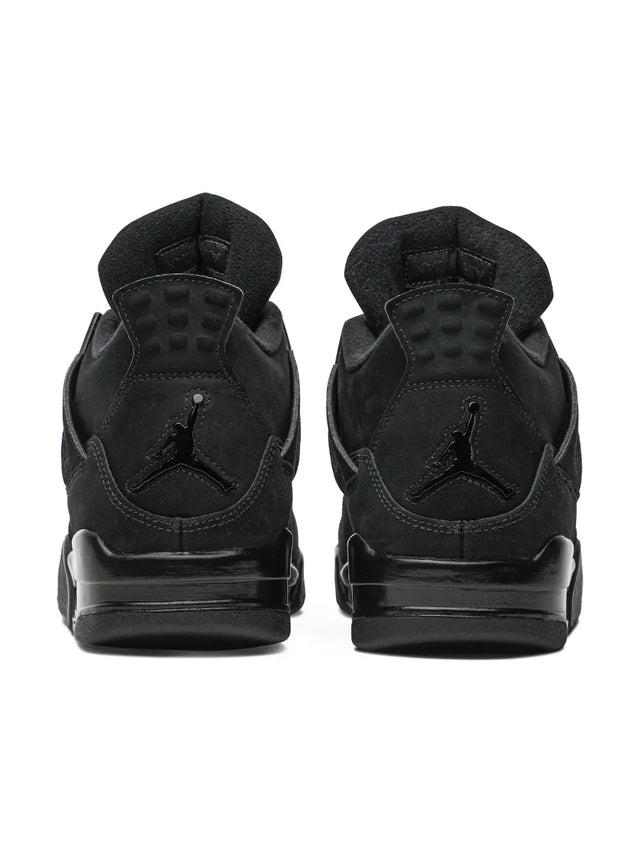 Air Jordan 4 Retro 'Black Cat' 2020