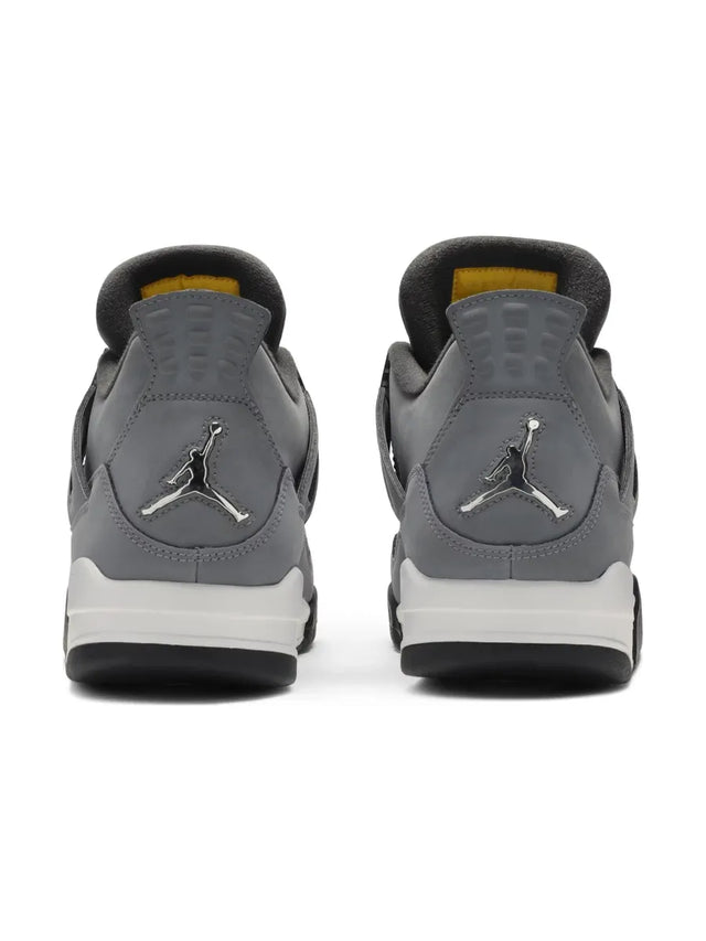 Air Jordan 4 Retro 'Cool Grey' 2019