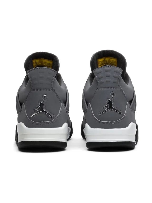 Air Jordan 4 Retro 'Cool Grey' 2004