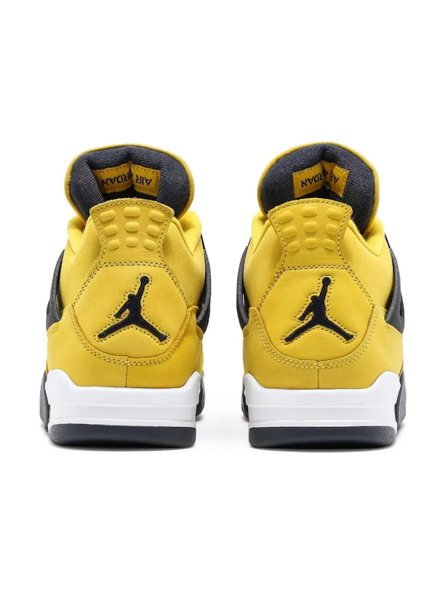 Air Jordan 4 Retro 'Lightning' 2021