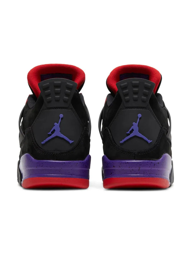 Air Jordan 4 Retro NRG 'Raptors'