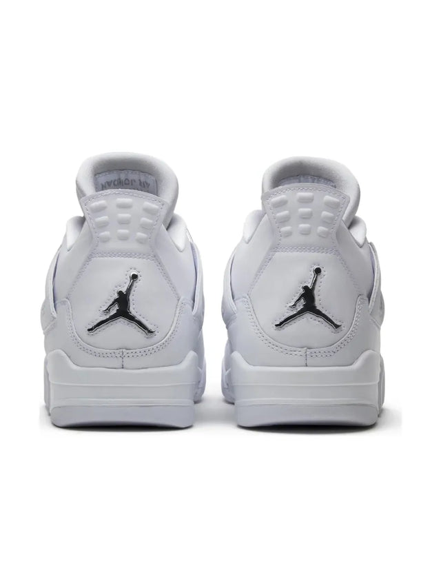 Air Jordan 4 Retro 'Pure Money' 2017