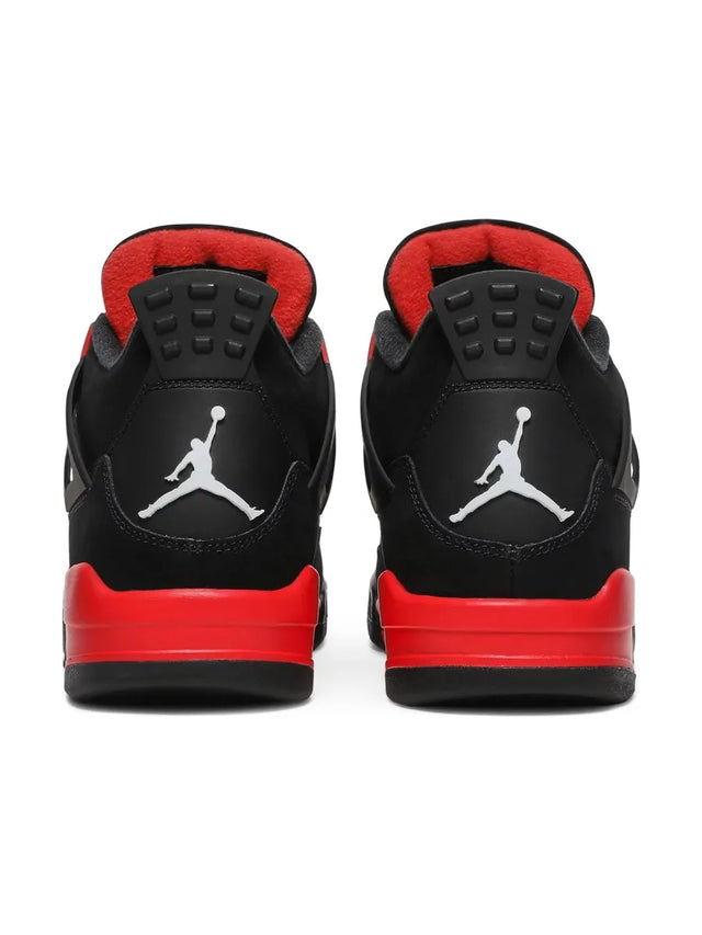 Air Jordan 4 Retro 'Red Thunder'