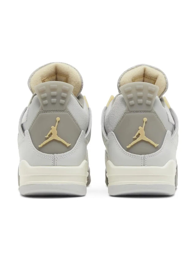 Air Jordan 4 Retro SE 'Craft'