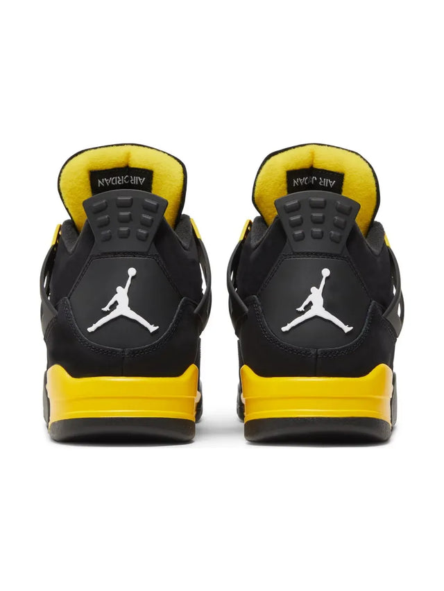 Air Jordan 4 Retro 'Thunder' 2023