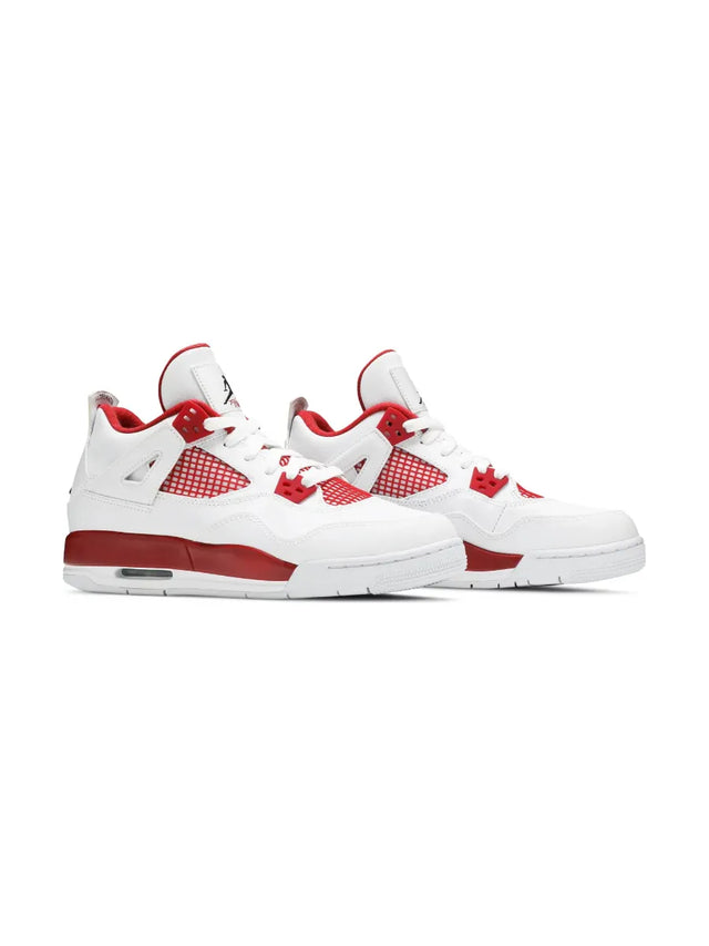 Air Jordan 4 Retro BG 'Alternate 89'