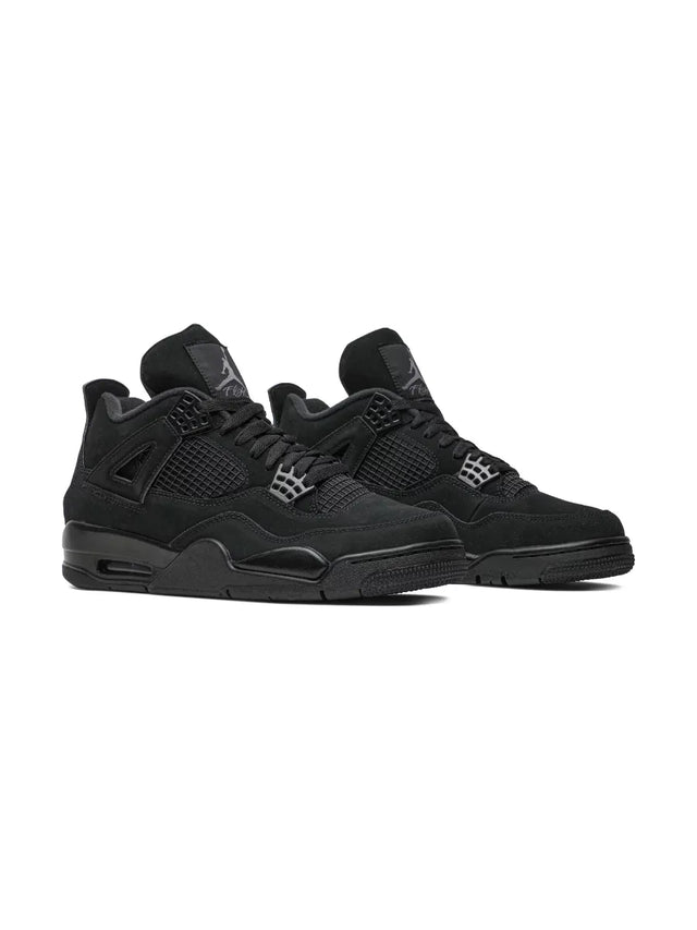 Air Jordan 4 Retro 'Black Cat' 2020