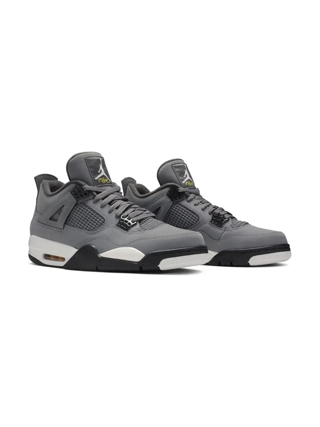 Air Jordan 4 Retro 'Cool Grey' 2019