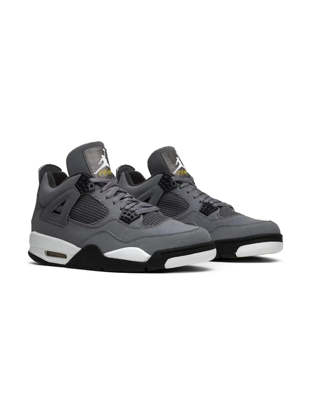 Air Jordan 4 Retro 'Cool Grey' 2004