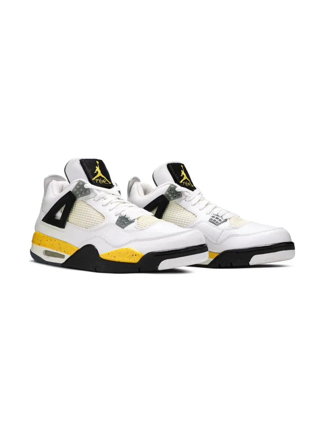 Air Jordan 4 Retro LS 'Tour Yellow'