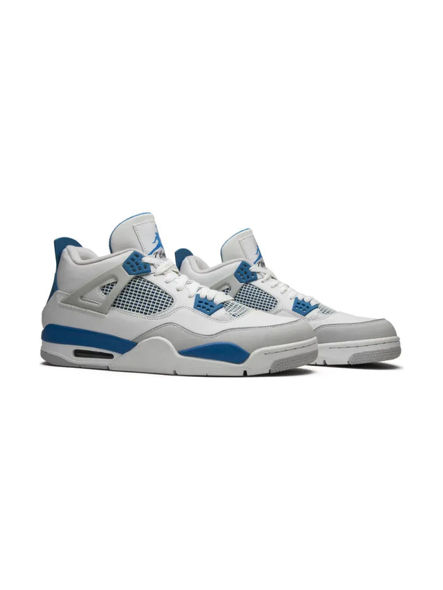 Air Jordan 4 Retro 'Military Blue' 2012