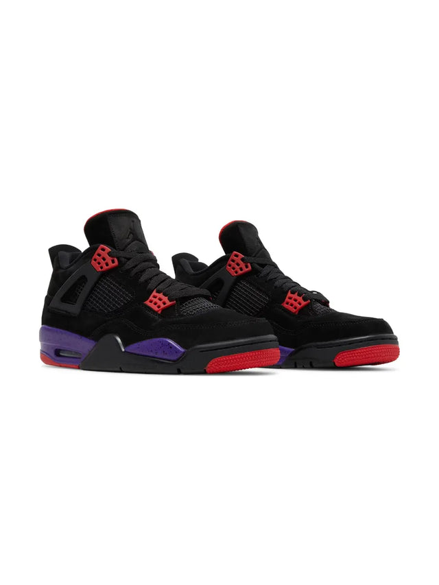 Air Jordan 4 Retro NRG 'Raptors'