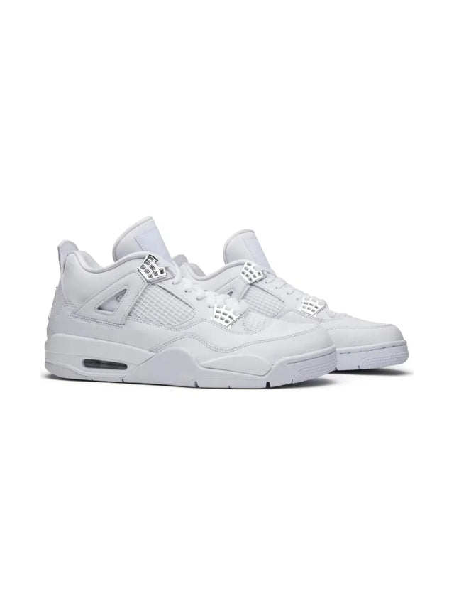 Air Jordan 4 Retro 'Pure Money' 2017