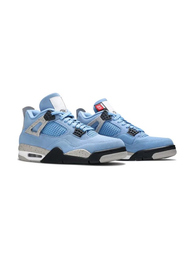 Air Jordan 4 Retro 'University Blue'