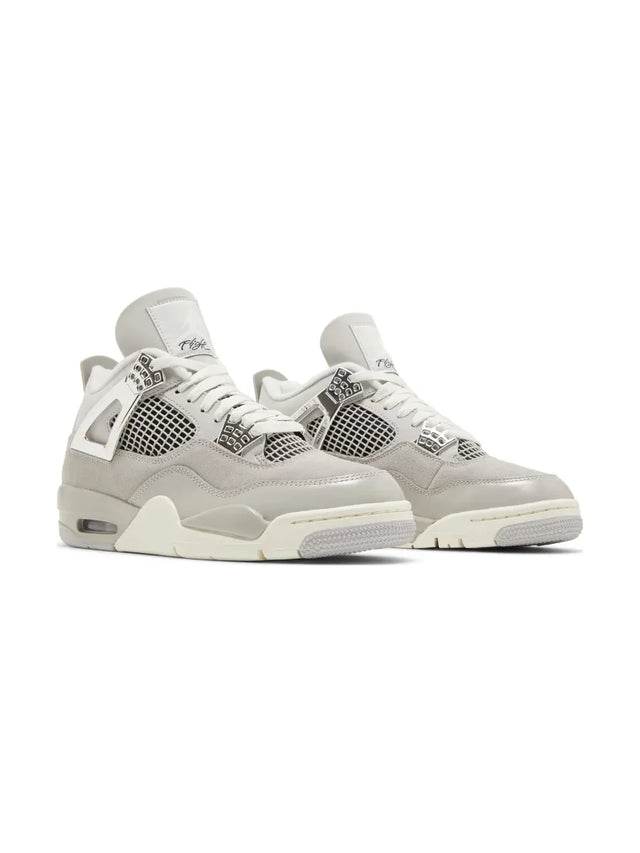 Wmns Air Jordan 4 Retro 'Frozen Moments'