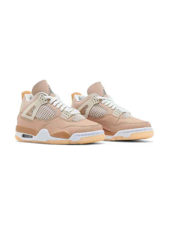 Wmns Air Jordan 4 Retro 'Shimmer'