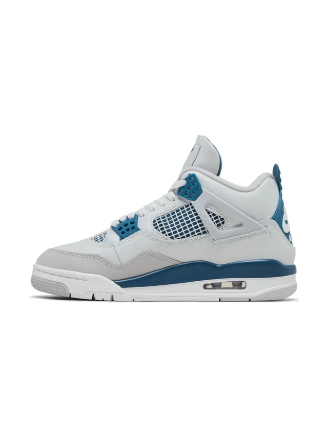 Air Jordan 4 Retro 'Military Blue' 2024