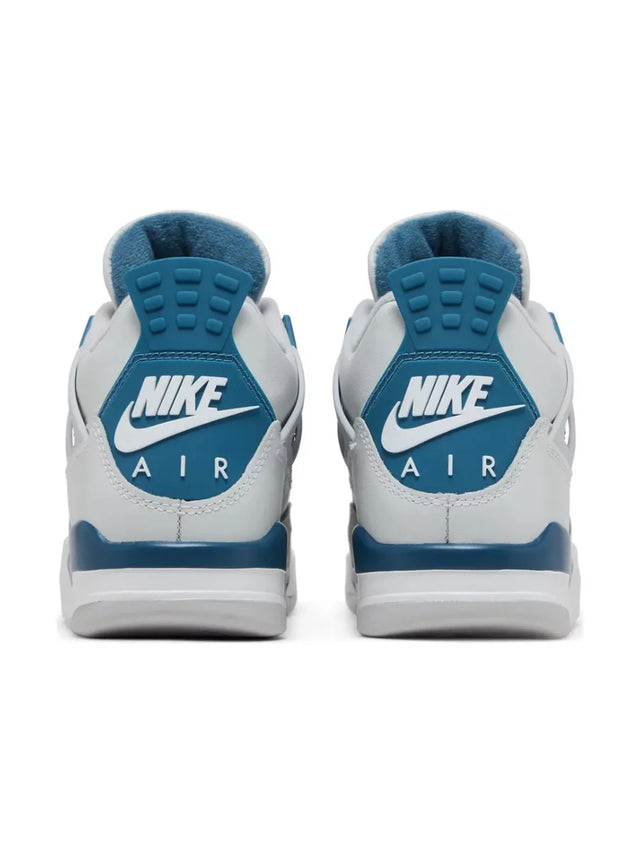 Air Jordan 4 Retro 'Military Blue' 2024