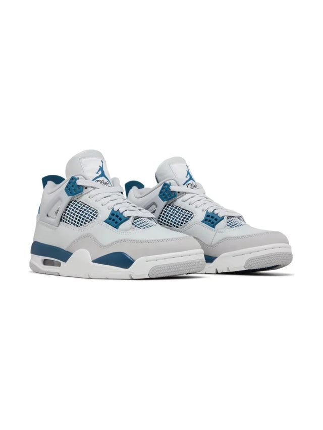 Air Jordan 4 Retro 'Military Blue' 2024