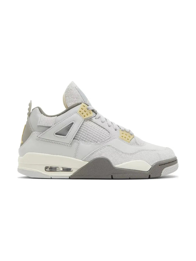 Air Jordan 4 Retro SE 'Craft'