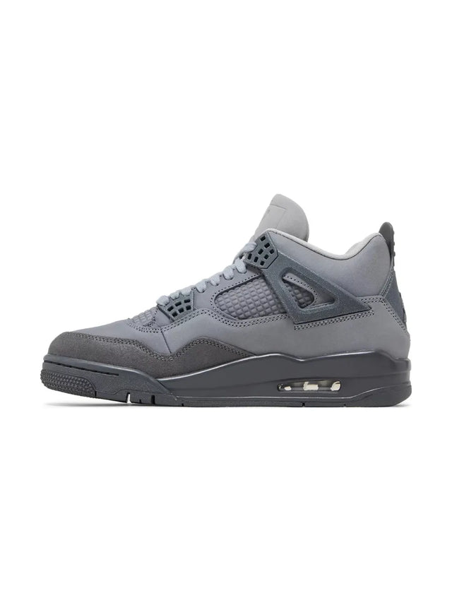 Air Jordan 4 Retro SE 'Wet Cement'