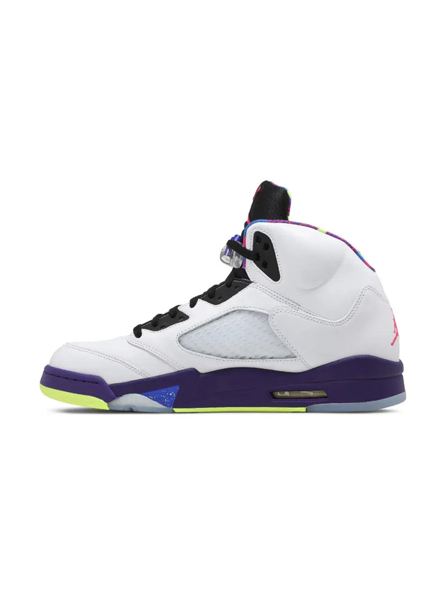 Air Jordan 5 Retro 'Alternate Bel-Air'