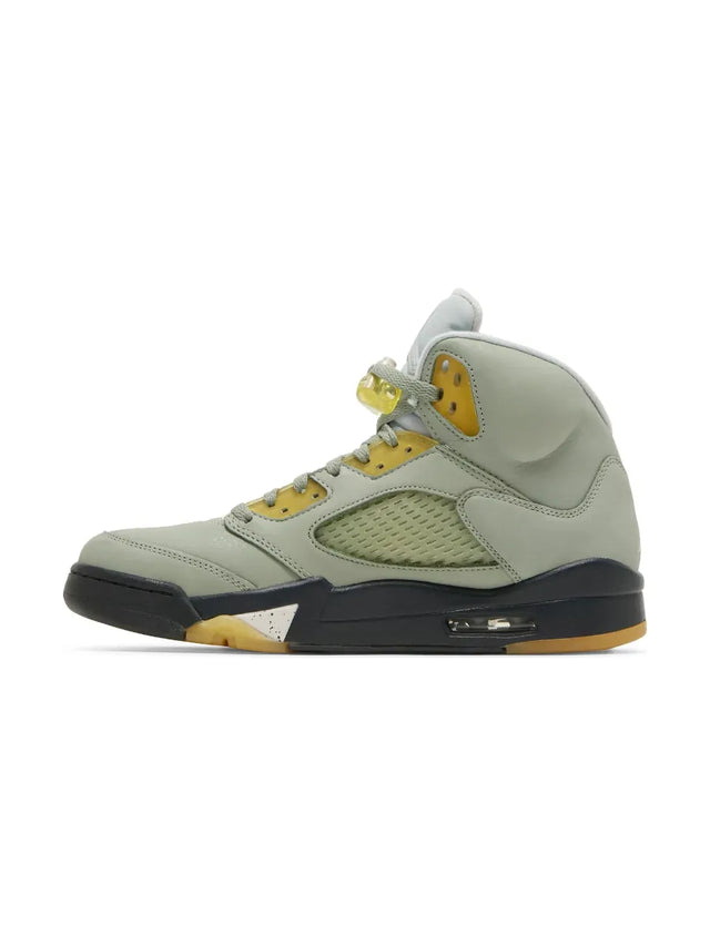 Air Jordan 5 Retro 'Jade Horizon'