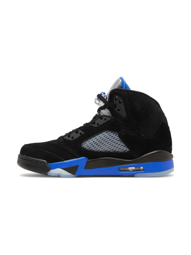 Air Jordan 5 Retro 'Racer Blue'