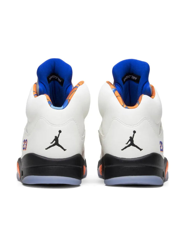 Air Jordan 5 Retro 'International Flight'