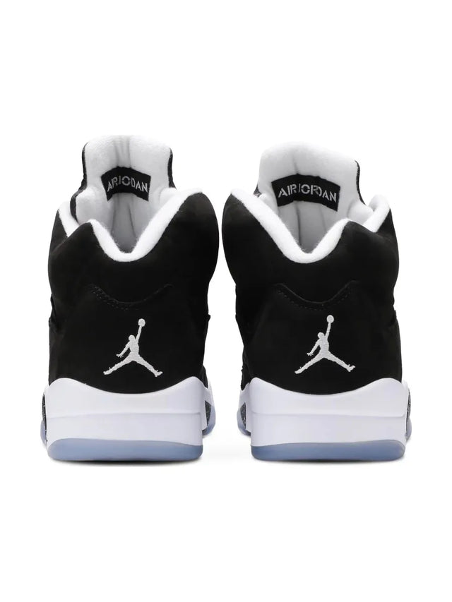 Air Jordan 5 Retro 'Oreo' 2021