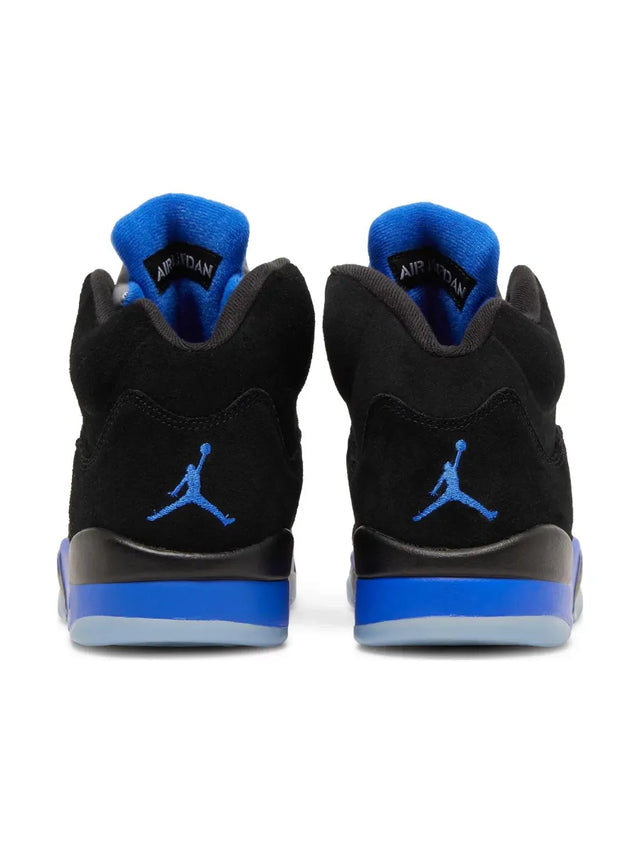 Air Jordan 5 Retro 'Racer Blue'