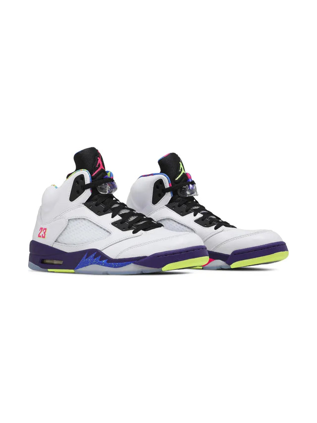 Air Jordan 5 Retro 'Alternate Bel-Air'