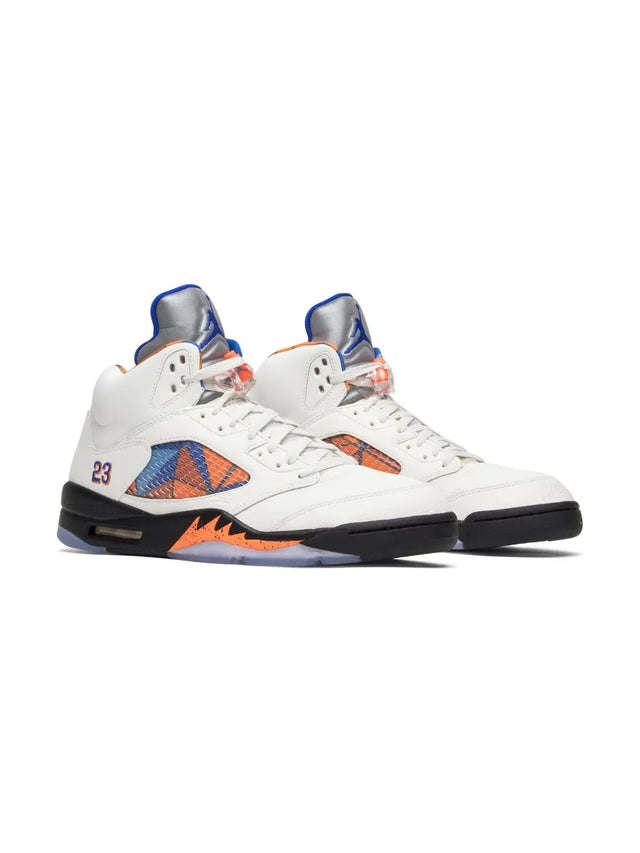 Air Jordan 5 Retro 'International Flight'