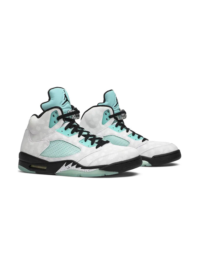 Air Jordan 5 Retro 'Island Green'