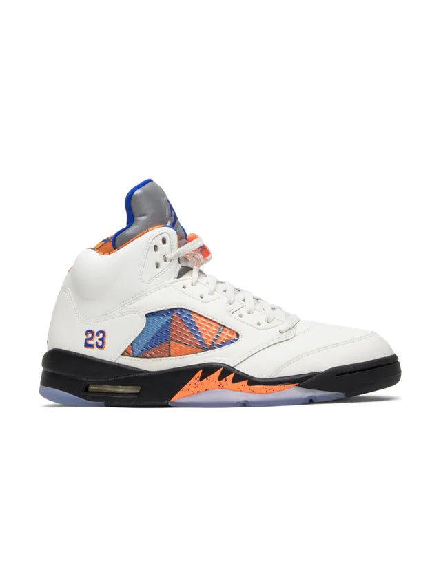 Air Jordan 5 Retro 'International Flight'