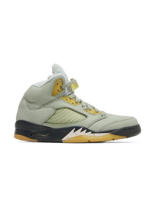 Air Jordan 5 Retro 'Jade Horizon'