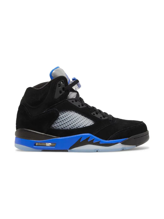 Air Jordan 5 Retro 'Racer Blue'