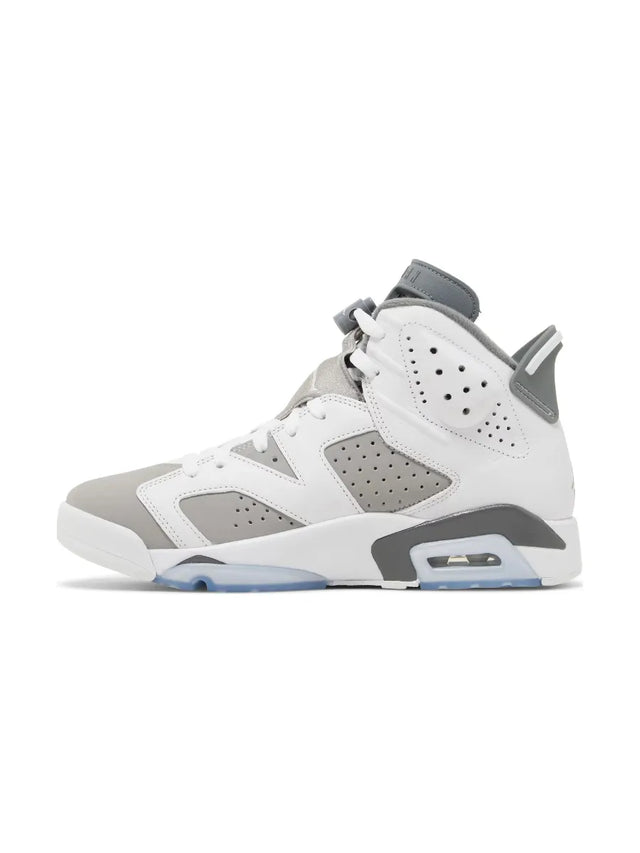 Air Jordan 6 Retro 'Cool Grey'