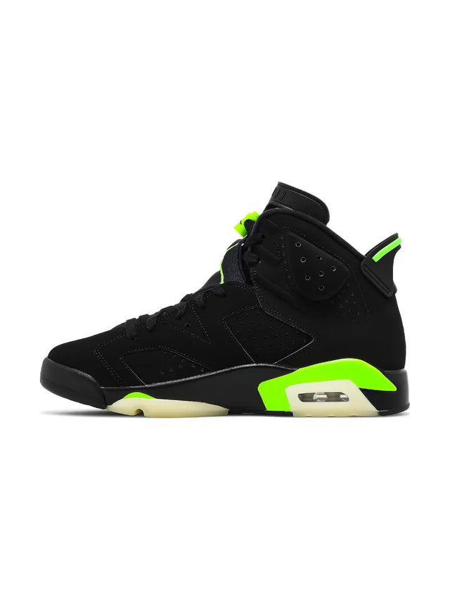 Air Jordan 6 Retro 'Electric Green'