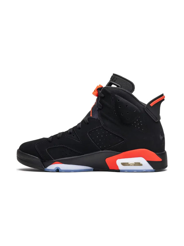 Air Jordan 6 Retro 'Infrared' 2019