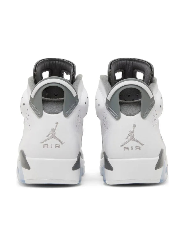 Air Jordan 6 Retro 'Cool Grey'