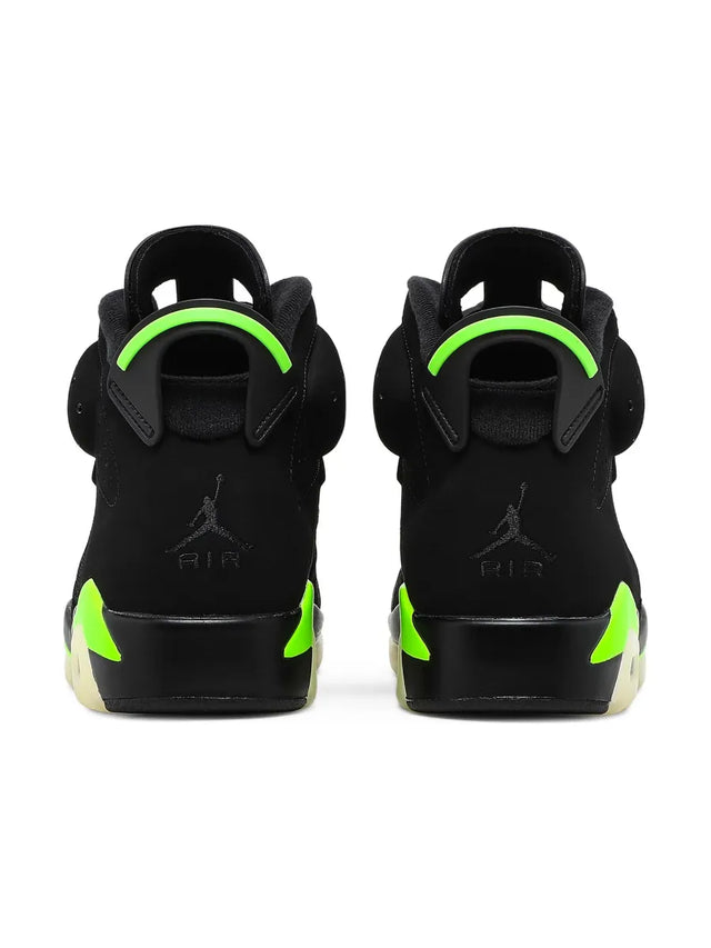 Air Jordan 6 Retro 'Electric Green'